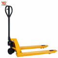 By Hand jack pallet truck 5 ton